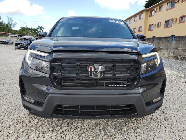 2025 HONDA RIDGELINE BLACK EDITION #3297055543