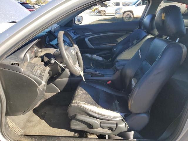 2012 HONDA ACCORD EX - 1HGCS1B77CA004831