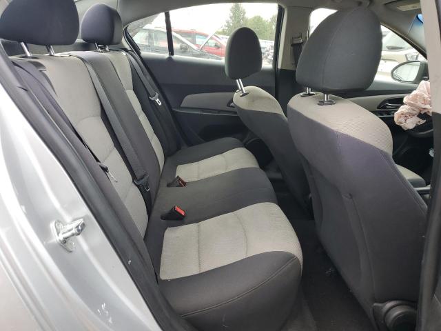 2015 CHEVROLET CRUZE LS - 1G1PA5SH5F7211165