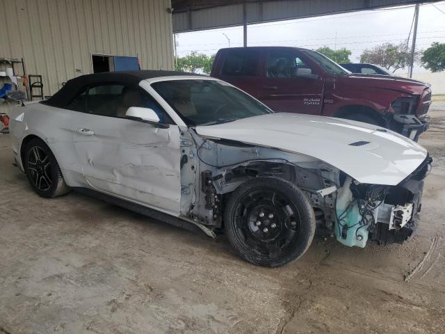 2018 FORD MUSTANG - 1FATP8UH5J5143091