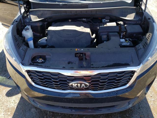 2019 KIA SORENTO LX #3284681330