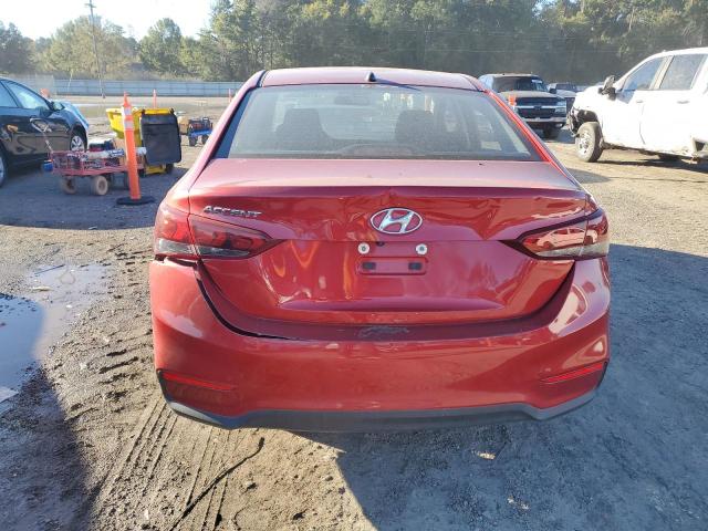 2019 HYUNDAI ACCENT SE 3KPC24A31KE039794