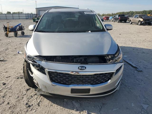 2019 KIA SEDONA LX #3294520490