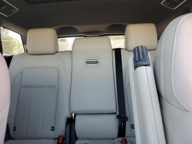 2021 LAND ROVER RANGE ROVE - SALWR2SUXMA759274