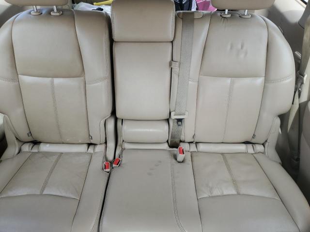 2018 NISSAN PATHFINDER #3316066283