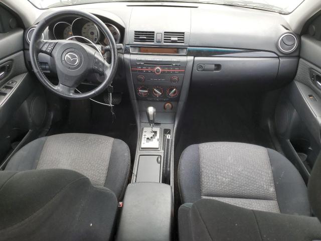 2009 MAZDA 3 I #3274733811