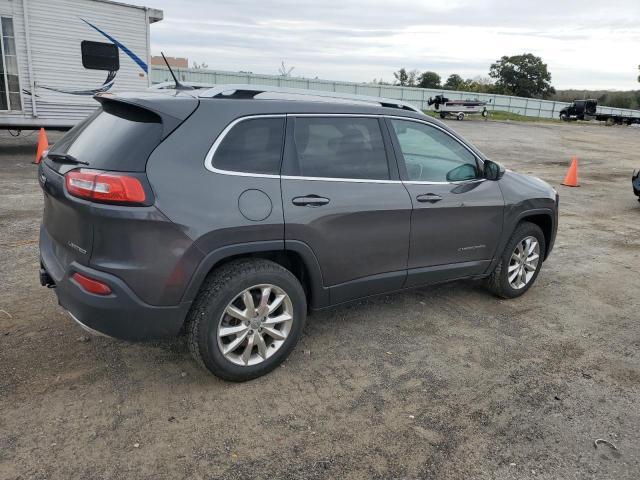 2015 JEEP CHEROKEE L 1C4PJMDS4FW587565