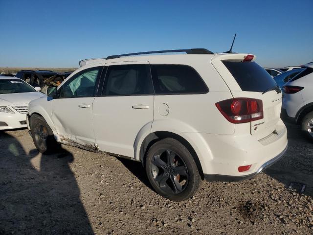 2018 DODGE JOURNEY CR 3C4PDDGG9JT430353