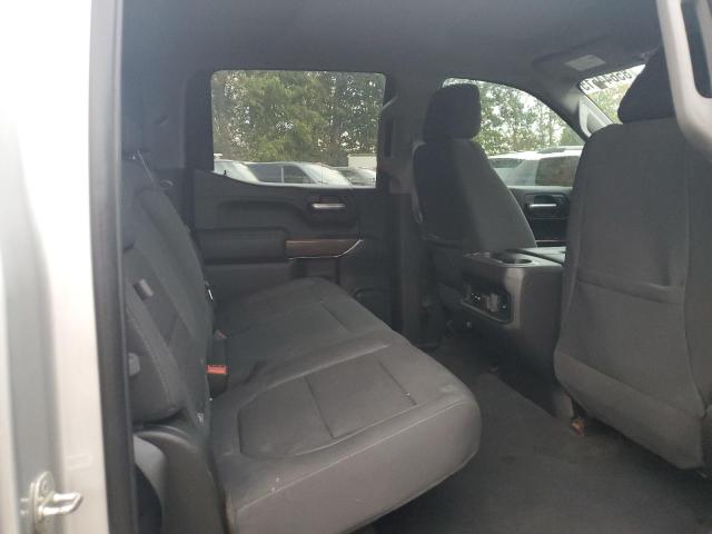 2020 CHEVROLET SILVERADO #3260360492