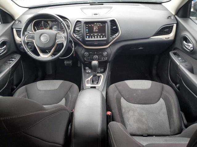 2014 JEEP CHEROKEE L #3287387984