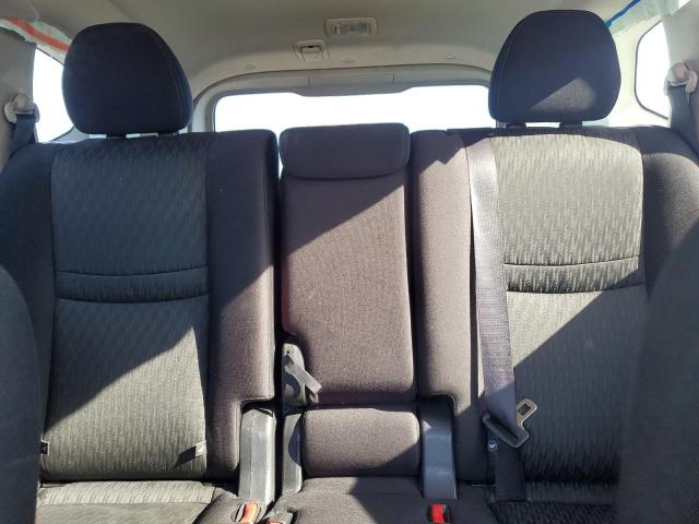 2020 NISSAN ROGUE S #3303731459