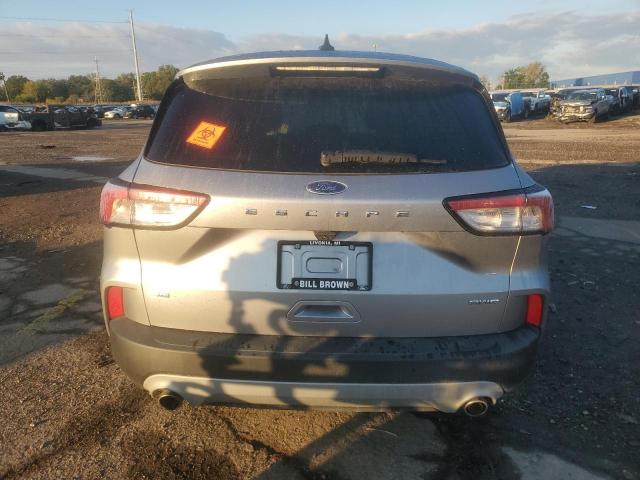 2021 FORD ESCAPE SE 1FMCU9G66MUA87185