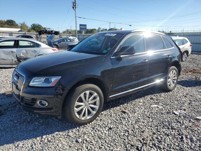 AUDI Q5 PREMIUM