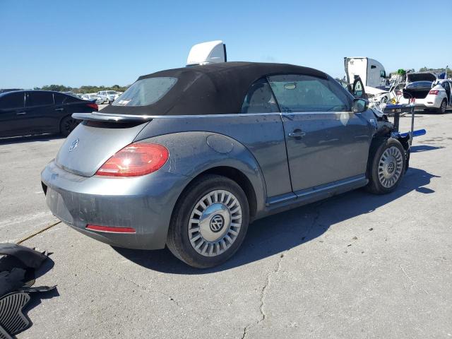 2014 VOLKSWAGEN BEETLE #3290227239