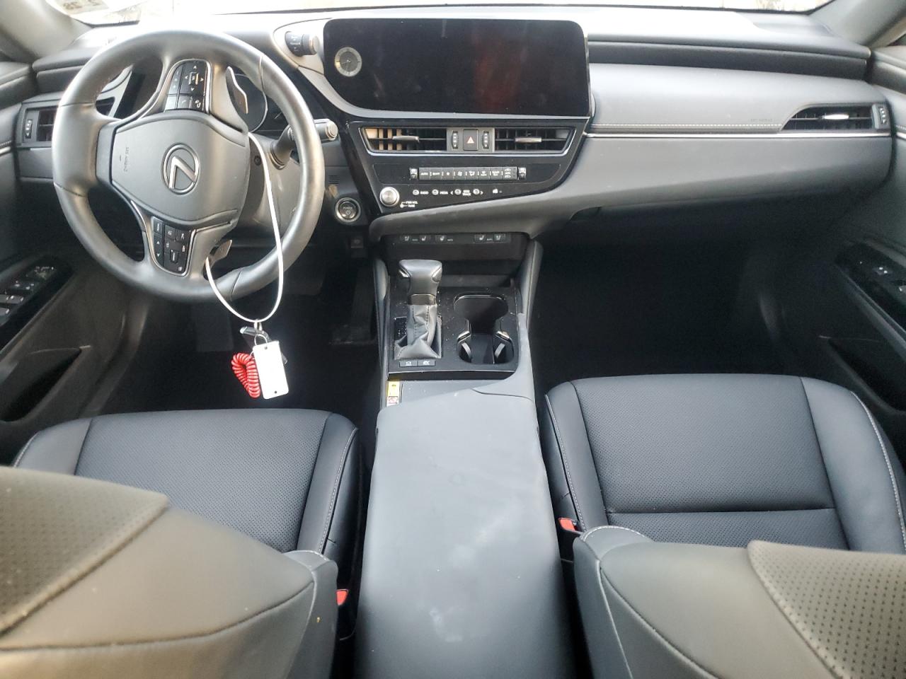 LEXUS ES 300H BASE