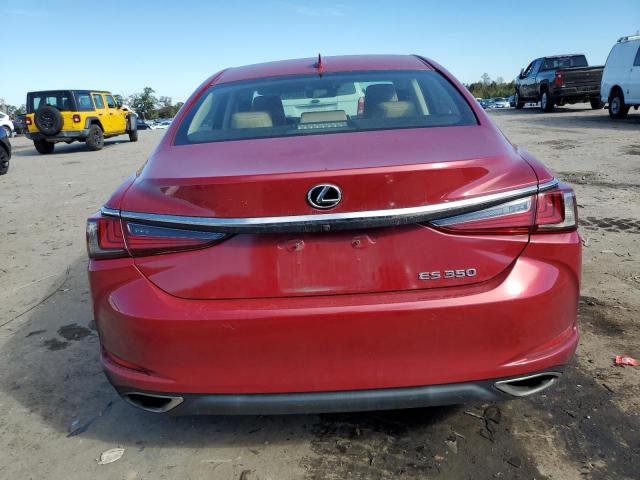 2019 LEXUS ES 350 JTHBZ1B1XK2001723