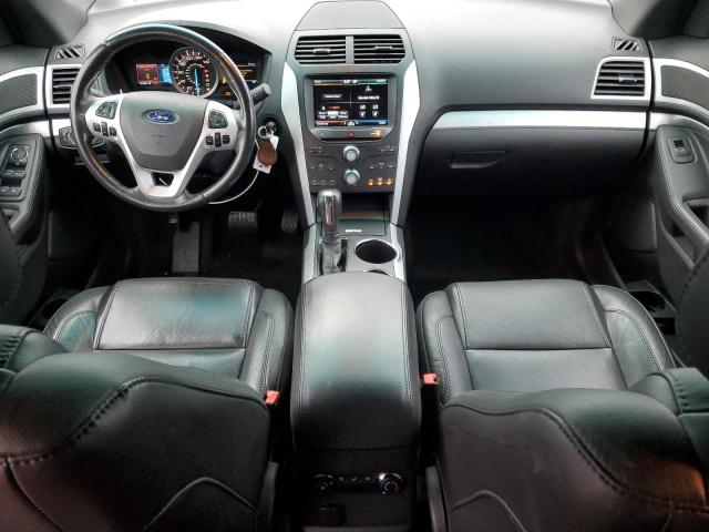 2013 FORD EXPLORER X - 1FM5K8D85DGB96539