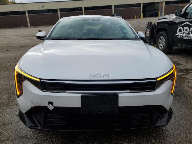 2025 KIA K4 LX - 3KPFT4DE1SE133925