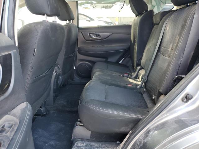 2018 NISSAN ROGUE S - KNMAT2MVXJP557892