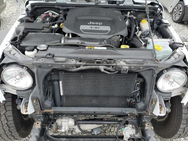 2015 JEEP WRANGLER R #3304538450