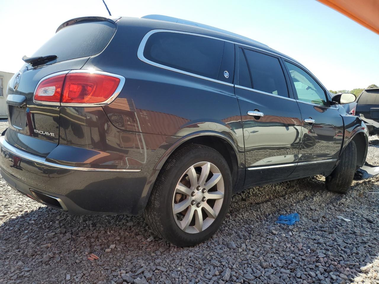 BUICK ENCLAVE