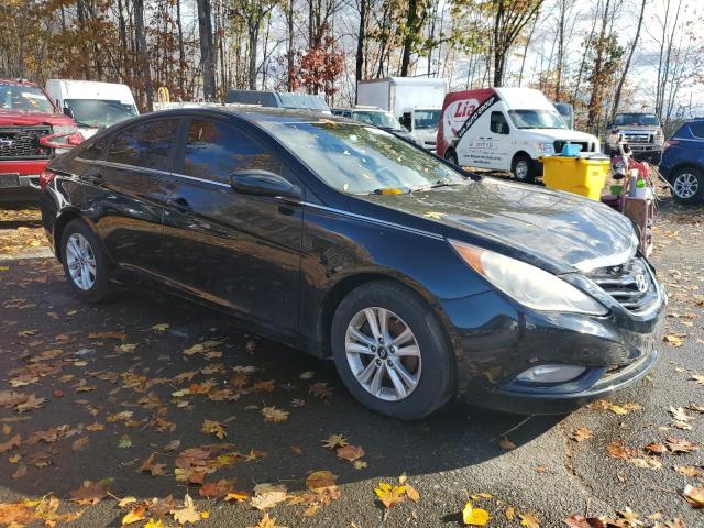 2013 HYUNDAI SONATA GLS - 5NPEB4AC3DH732597