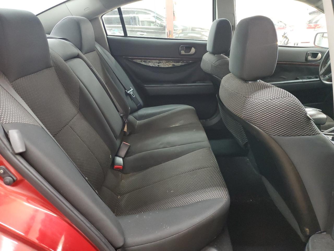 MITSUBISHI GALANT ES