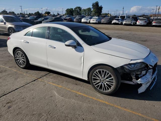 2025 MERCEDES-BENZ CLA 250 #3302634010