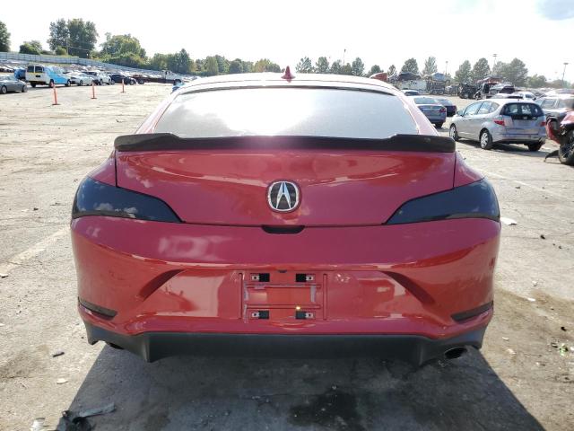 2024 ACURA INTEGRA - 19UDE4H29RA002435