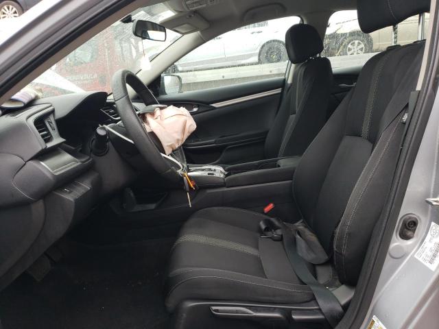 2016 HONDA CIVIC LX - 2HGFC2F5XGH001440