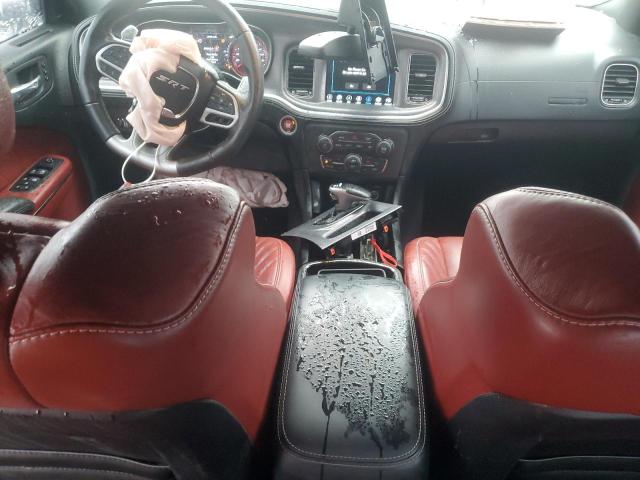 2021 DODGE CHARGER SR 2C3CDXL95MH658861