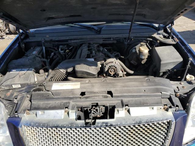 2007 GMC YUKON DENA #3280312993