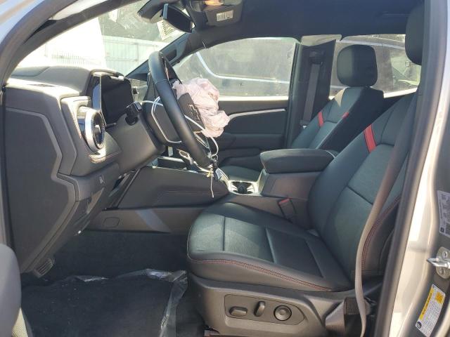 2025 CHEVROLET COLORADO Z71 1GCPTDEK4S1194407