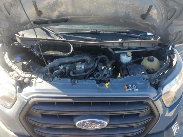 2020 FORD TRANSIT T- #3305581114