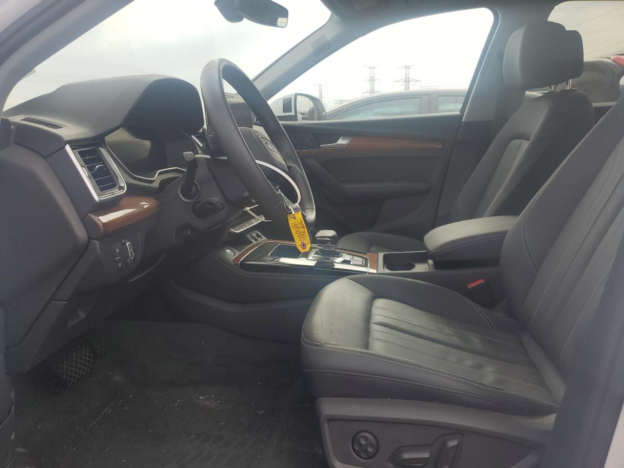 AUDI Q5 PREMIUM PLUS 45