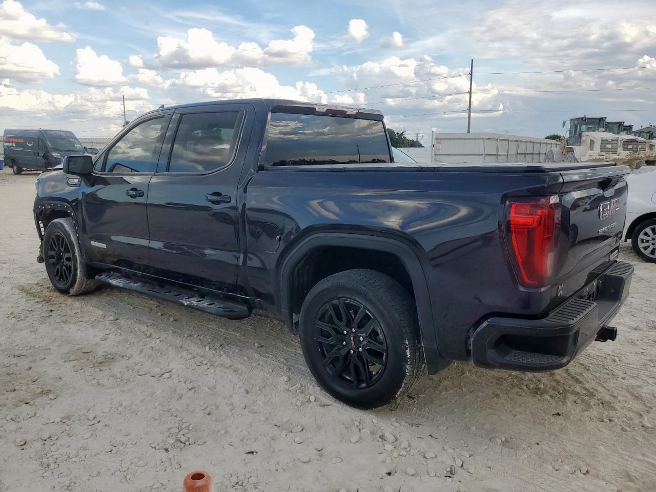 GMC SIERRA C1500 ELEVATION