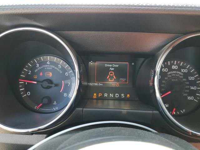 2016 FORD MUSTANG - 1FA6P8AM4G5323640