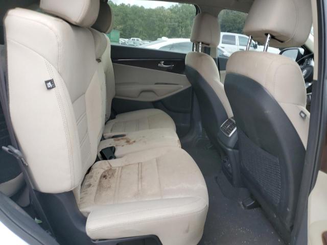 2017 KIA SORENTO LX V6 #3279510267