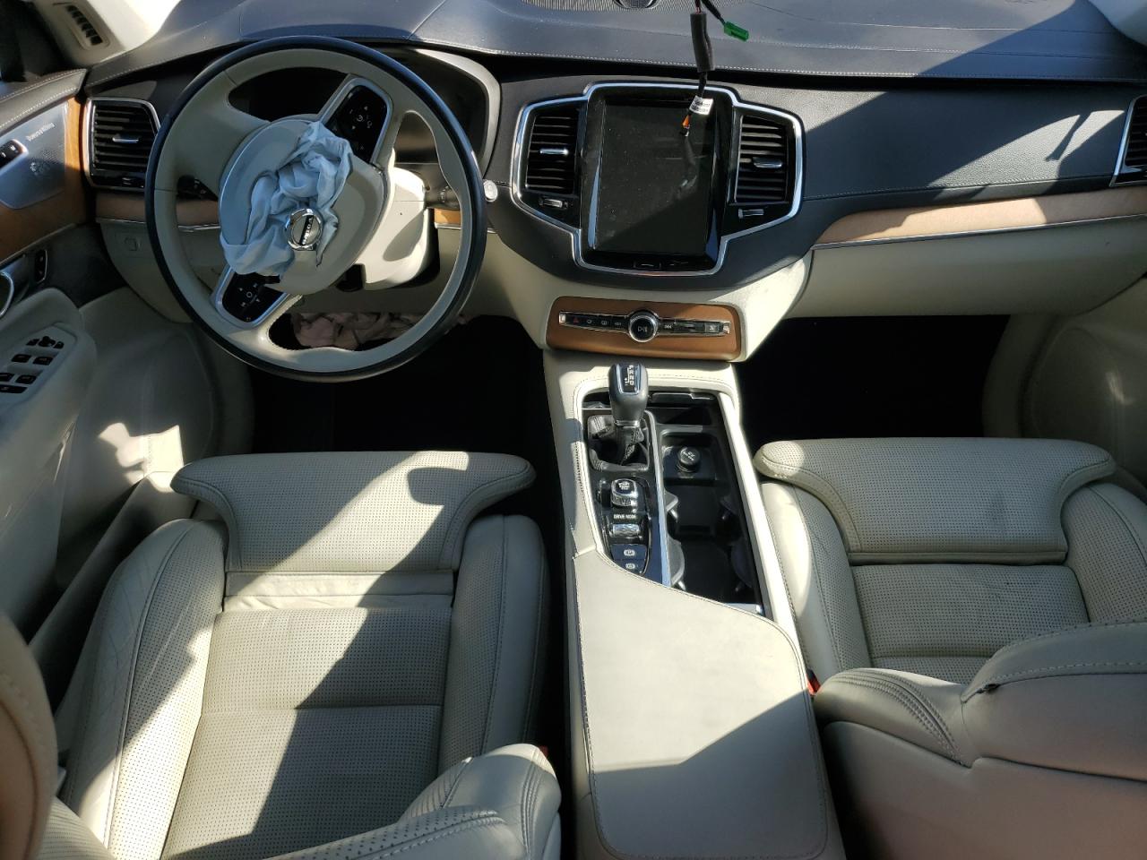 VOLVO XC90 T6 INSCRIPTION