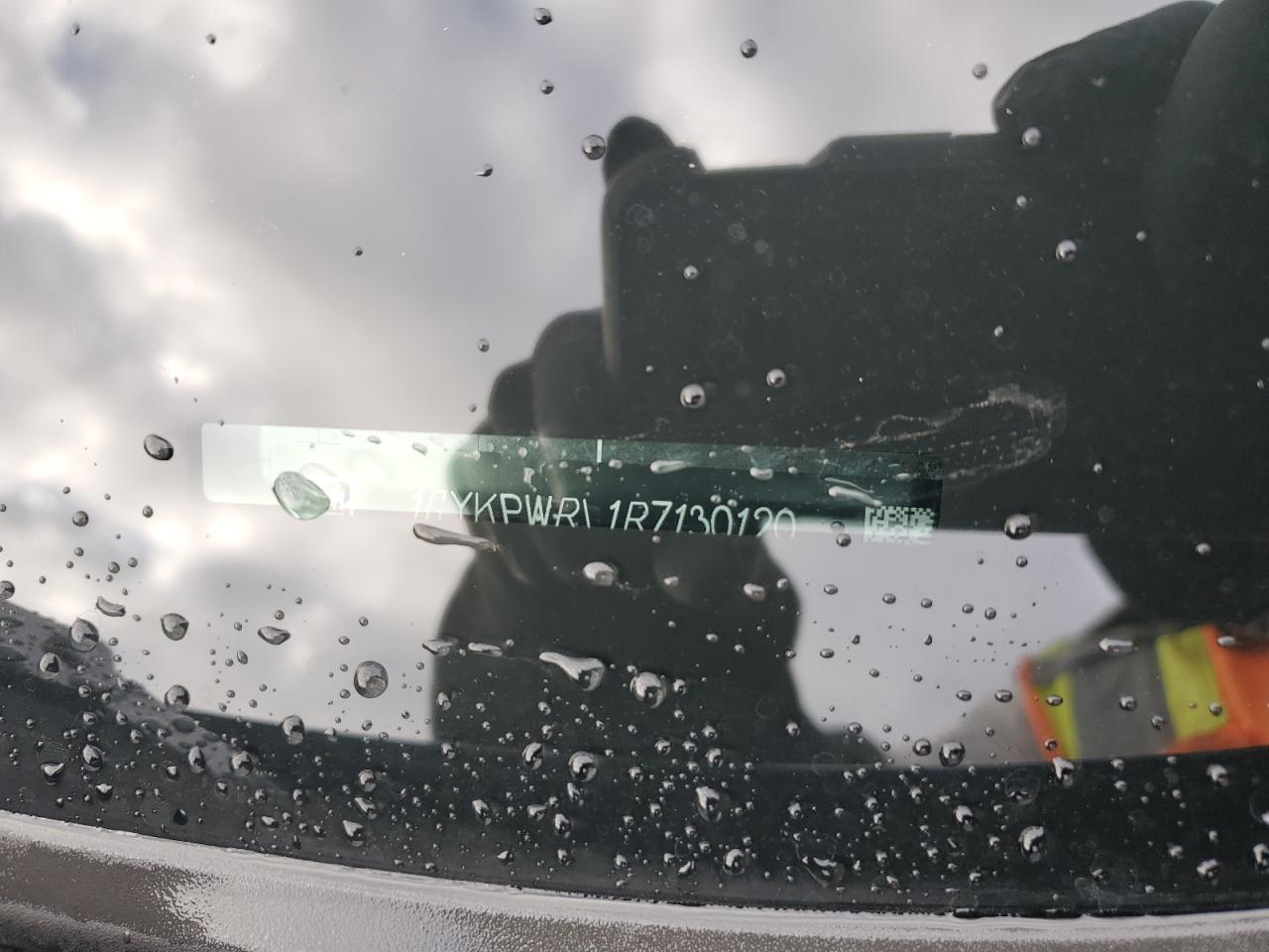 CADILLAC LYRIQ SPORT