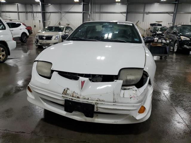 2000 PONTIAC SUNFIRE SE #3293171153