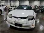 Lot #3293171153 2000 PONTIAC SUNFIRE SE