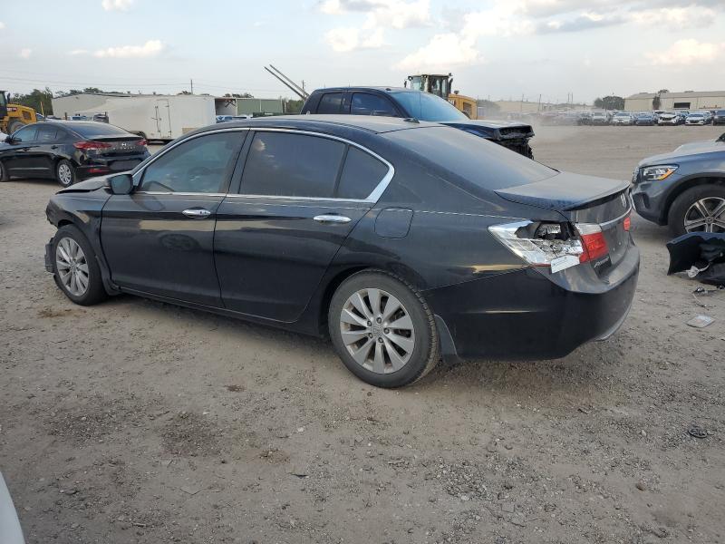 2014 HONDA ACCORD EXL - 1HGCR2F86EA123381