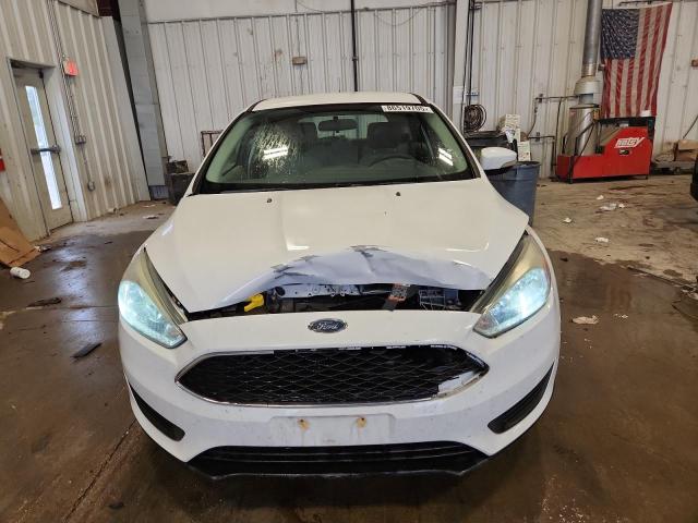 2015 FORD FOCUS SE - 1FADP3K23FL317796