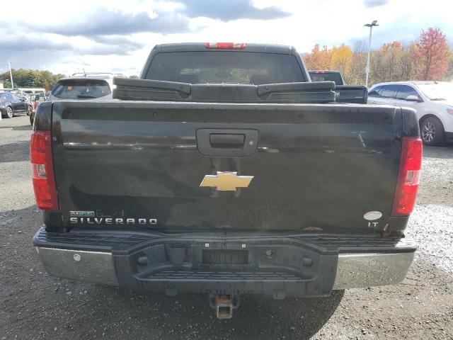 2011 CHEVROLET SILVERADO - 1GCPKSE36BF155501