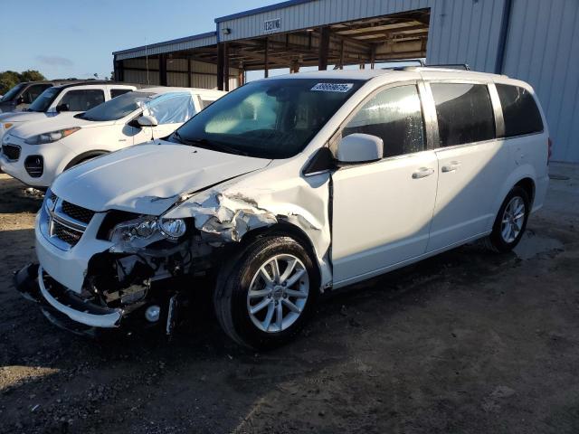 2020 DODGE GRAND CARA #3284594377