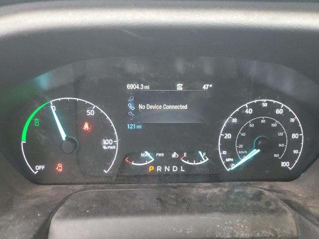 2023 FORD TRANSIT #3291173968