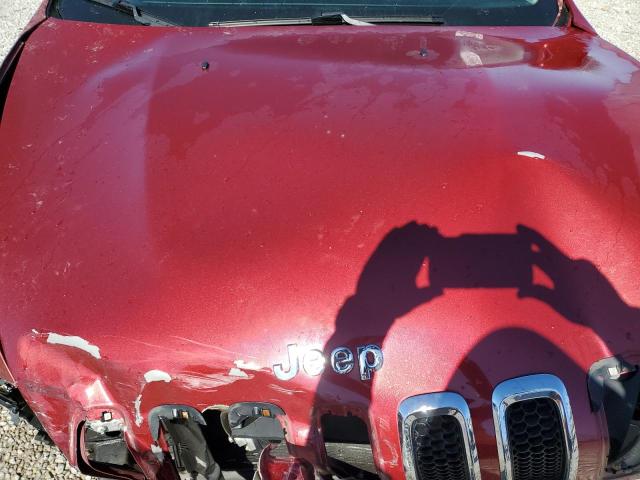 2014 JEEP CHEROKEE L #3284669332