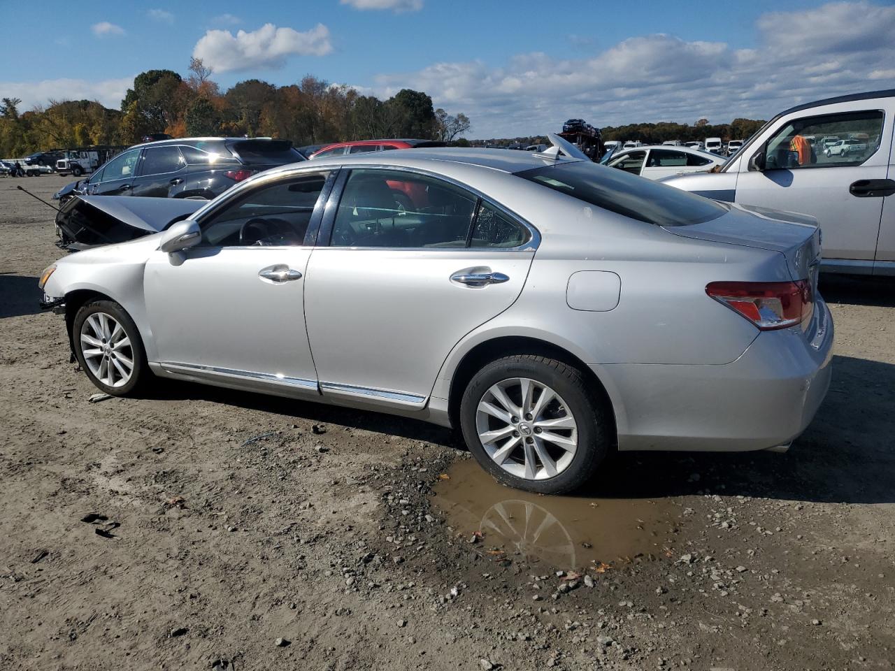 LEXUS ES 350