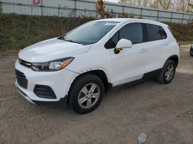 CHEVROLET TRAX LS